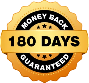 ProstaVive Money Back Gaurantee
